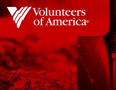 Volunteers of America Concept