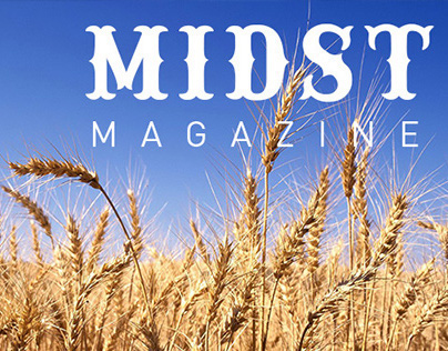 Midst Magazine