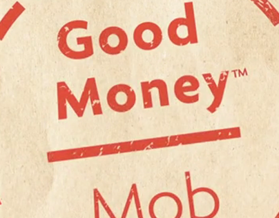 Good Money Mob