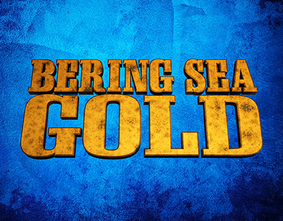 Discovery Channel: Bering Sea Gold