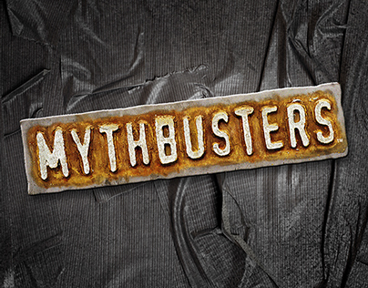 Discovery Channel: MythBusters