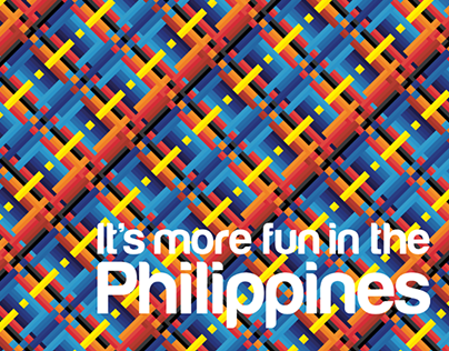 Branding: It's More Fun in the Philippines
