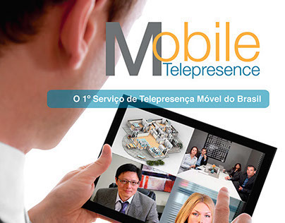 Campaign - Mobile Telepresence - Service NVT Group