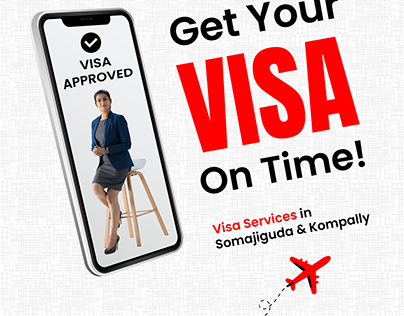 Get Your Visa Ontime