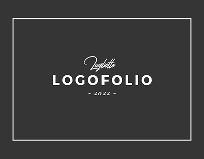 Logofolio - Lugliotte - 2022