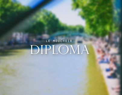 Diploma Paris