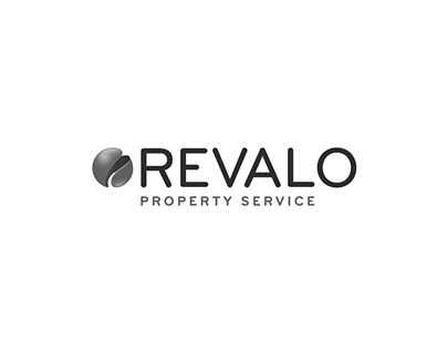 Brochure for Revalo