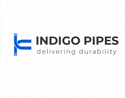 Indigo Pipes