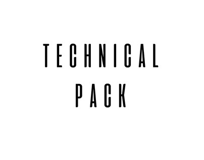 Technical Pack