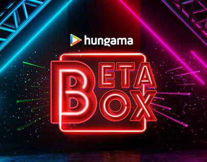 Hungama Projects | Photos, videos, logos, illustrations and branding on  Behance