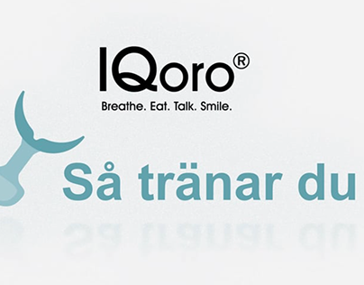 IQoro Training videos