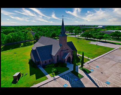 Victory of the Lamb Lutheran Church (Katy, Texas)