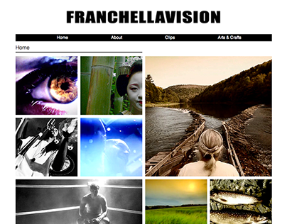 Franchellavision