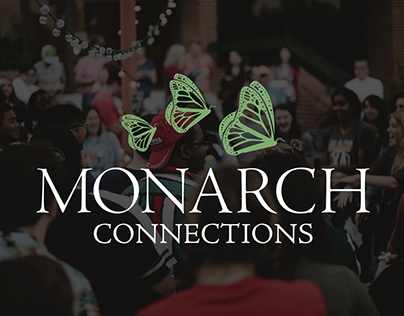 Monarch Connections