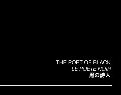 Yohji Yamamoto: The Poet of Black