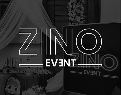 Zino Event: Personal Brand Identity - PFE