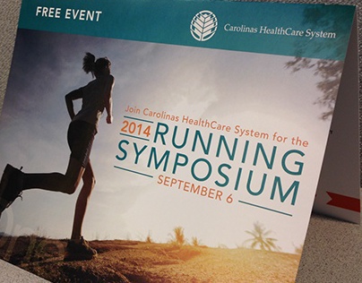 Running Symposium 2014