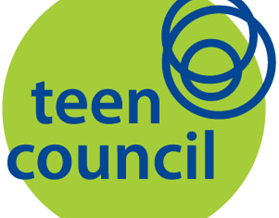 Teen Council logo