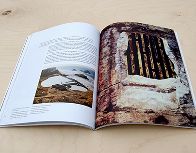 Communitas // MFA Design Thesis Book