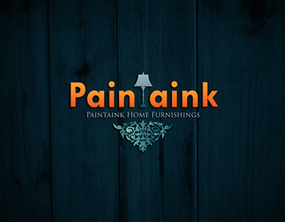 Paintaink Logo