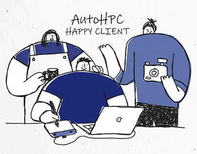 Project thumbnail - AutoHPC || Empower Your Cluster