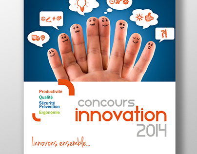Concours Innovation