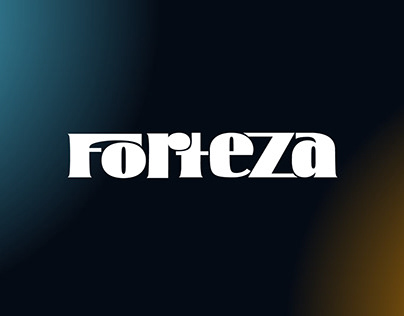 Forteza - Brand Design