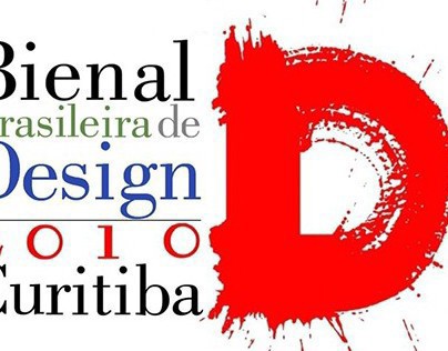 bienal brasileira de design | 2010 curitiba