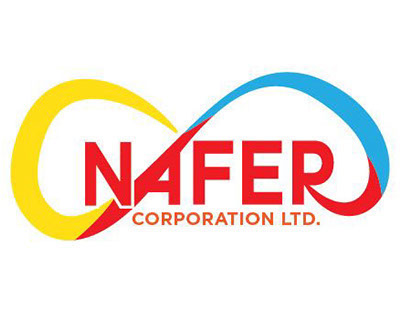 Nafer - Logo Redesign