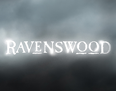 "Ravenswood" Motion Graphics