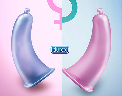 @Durexlovesex"Durex con condón no son cuernos"