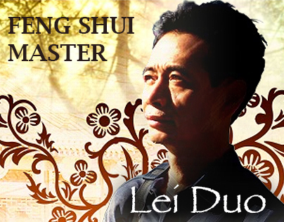 Feng Shui Master | Lei Duo