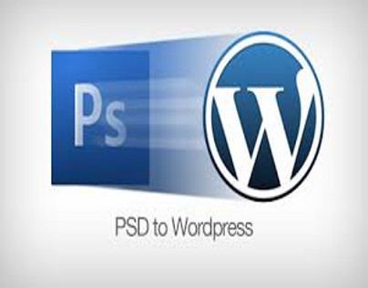 Does Conversion from PSD to Wordpress Leverage Business