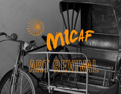 Art Revival (MICAF) - Festival Of Life