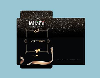 Envelope Milano