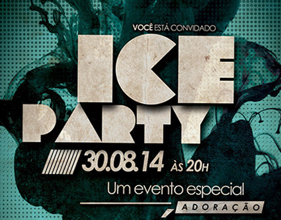 ICE Party