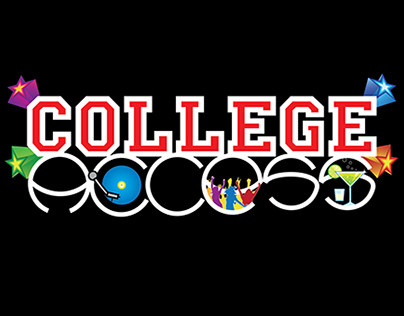 College Access Logo
