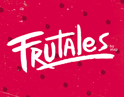 Frutales