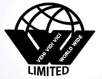 Veni Vidi Vici World Wide Logo