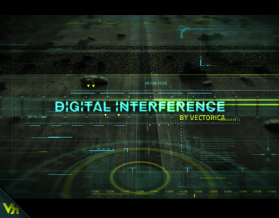 Digital Interference