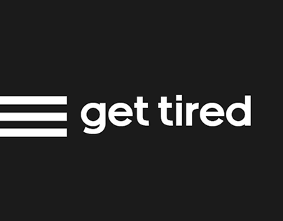 App Get Tired