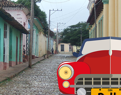 Habana Cars