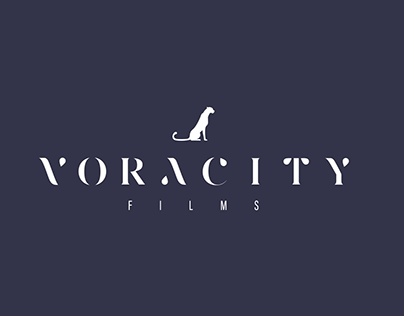 Project thumbnail - Voracity Films Intro