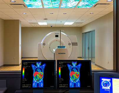 MD Anderson Diagnostic Imaging Clinic