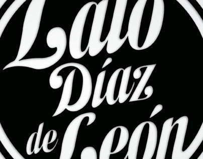 Lalo Díaz de León, Locutor