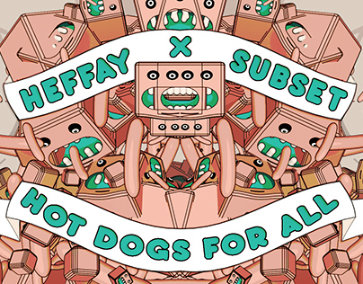 Hot Dogs For All (Coming Soon)