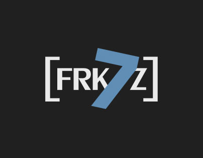 Marca Personal:  frk7z