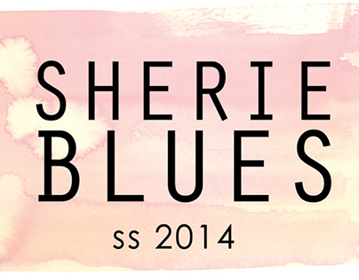 Sherie Blues 2014