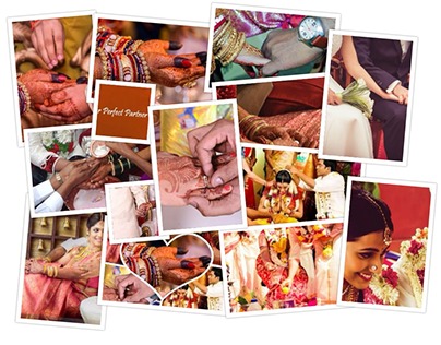 Tamil Matrimonials - No.1 Site for Dindigul Matrimony