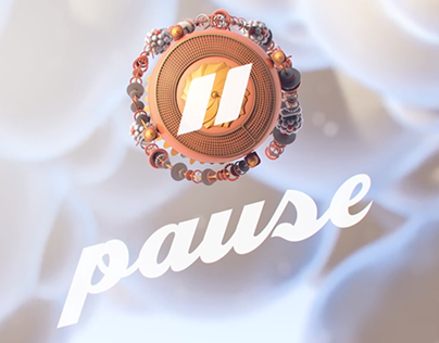Pause Fest 2014 ident